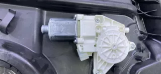 924702-109 стеклоподъемник передний правый Mercedes ML/GLE W166 Арт 29-21-28, вид 5