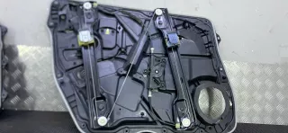 924702-109 стеклоподъемник передний правый Mercedes ML/GLE W166 Арт 29-21-28, вид 6
