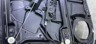 924702-109 стеклоподъемник передний правый Mercedes ML/GLE W166 Арт 29-21-28, вид 7