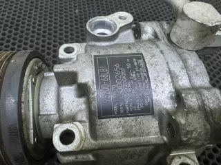 9520068LB1 Компрессор кондиционера Suzuki Swift 4 1.6л Арт 17-4-210, вид 3