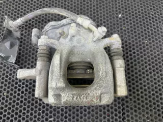 440119106R Суппорт задний левый Nissan Qashqai 2 restailing Арт 72-69, вид 1