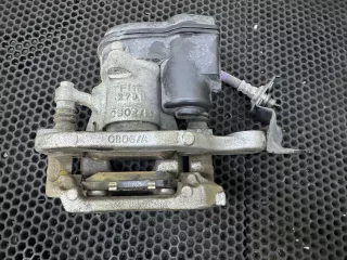 440119106R Суппорт задний левый Nissan Qashqai 2 restailing Арт 72-69, вид 2