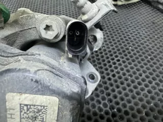 440119106R Суппорт задний левый Nissan Qashqai 2 restailing Арт 72-69, вид 3