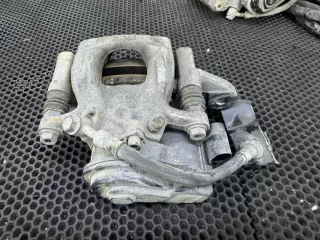 440119106R Суппорт задний левый Nissan Qashqai 2 restailing Арт 72-69, вид 4