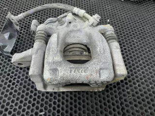 440119106R Суппорт задний левый Nissan Qashqai 2 restailing Арт 72-69, вид 5