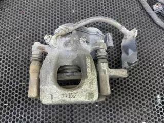 440119106R Суппорт задний правый Nissan Qashqai 2 restailing Арт 72-68, вид 1