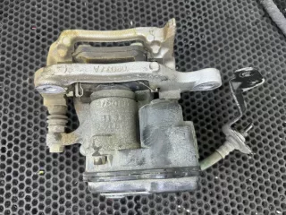 440119106R Суппорт задний правый Nissan Qashqai 2 restailing Арт 72-68, вид 2