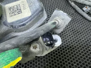 440119106R Суппорт задний правый Nissan Qashqai 2 restailing Арт 72-68, вид 3