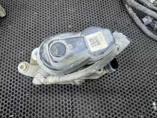 440119106R Суппорт задний правый Nissan Qashqai 2 restailing Арт 72-68, вид 4