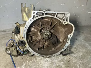 3T60902836 КПП механическая (МКПП) Mazda 3 BK Арт 32-118, вид 1