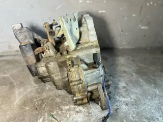3T60902836 КПП механическая (МКПП) Mazda 3 BK Арт 32-118, вид 2