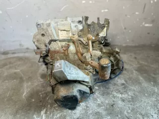 3T60902836 КПП механическая (МКПП) Mazda 3 BK Арт 32-118, вид 3