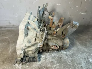 3T60902836 КПП механическая (МКПП) Mazda 3 BK Арт 32-118, вид 4