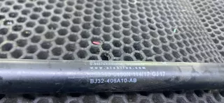 BJ32406A10AB Амортизатор крышки багажника (3-5 двери) Land Rover Evoque 1 Арт 169-6, вид 4