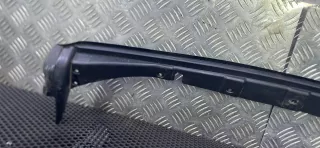 808398711R пыльник крыла Renault Megane 2 Арт 7-6-4, вид 2