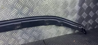 808398711R пыльник крыла Renault Megane 2 Арт 7-6-4, вид 3