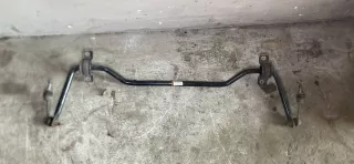P686340201 Стабилизатор подвески (поперечной устойчивости) задний BMW X5 F15 Арт 74-7-29, вид 1
