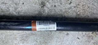 P686340201 Стабилизатор подвески (поперечной устойчивости) задний BMW X5 F15 Арт 74-7-29, вид 4