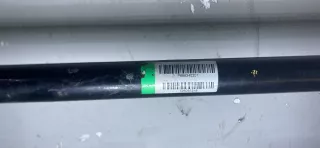 P686340201 Стабилизатор подвески (поперечной устойчивости) передний BMW X5 F15 Арт 74-7-28, вид 3
