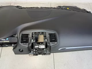 681002621R Панель передняя салона (торпедо) Renault Scenic 4 Арт 21-14, вид 2