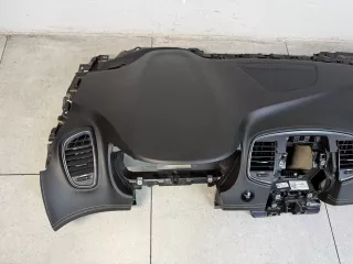 681002621R Панель передняя салона (торпедо) Renault Scenic 4 Арт 21-14, вид 3