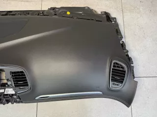 681002621R Панель передняя салона (торпедо) Renault Scenic 4 Арт 21-14, вид 4