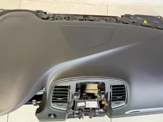 681002621R Панель передняя салона (торпедо) Renault Scenic 4 Арт 21-14, вид 5