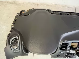 681002621R Панель передняя салона (торпедо) Renault Scenic 4 Арт 21-14, вид 6