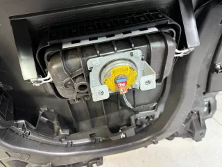 681002621R Панель передняя салона (торпедо) Renault Scenic 4 Арт 21-14, вид 8