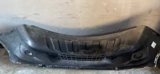 A9068801870 Бампер передний Mercedes Sprinter W906 Арт 2-46, вид 5
