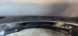 A9068801870 Бампер передний Mercedes Sprinter W906 Арт 2-46, вид 9
