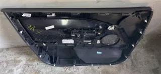 BJ32-20962-A Обшивка двери передней правой (дверная карта) Land Rover Evoque 1 Арт 29-2-6, вид 8