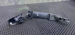LR025403 Ручка наружная передняя левая Land Rover Evoque 1 Арт 29-10-26, вид 3
