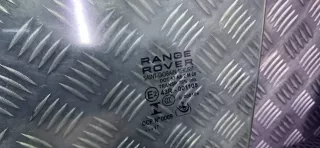 43R-001105 Стекло двери передней левой Land Rover Evoque 1 Арт 29-19-29, вид 5