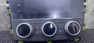 280904293R Магнитола Renault Kadjar Арт 42-29, вид 2