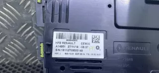 280904293R Магнитола Renault Kadjar Арт 42-29, вид 7