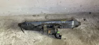 F25119U0M0 Передняя панель крепления облицовки (телевизор) Nissan Note E11 Арт 8-27, вид 1