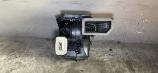 272705673R Отопитель в сборе (печка) Renault Scenic 4 Арт 311-4, вид 1