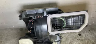 272705673R Отопитель в сборе (печка) Renault Scenic 4 Арт 311-4, вид 2