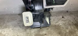 272705673R Отопитель в сборе (печка) Renault Scenic 4 Арт 311-4, вид 3