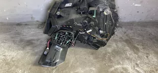 272705673R Отопитель в сборе (печка) Renault Scenic 4 Арт 311-4, вид 5