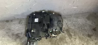 272705673R Отопитель в сборе (печка) Renault Scenic 4 Арт 311-4, вид 6