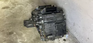 272705673R Отопитель в сборе (печка) Renault Scenic 4 Арт 311-4, вид 7