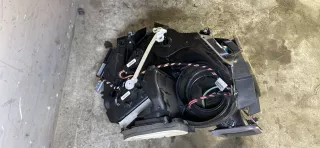 272705673R Отопитель в сборе (печка) Renault Scenic 4 Арт 311-4, вид 9