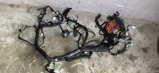 242964885R проводка Renault Scenic 4 Арт 1008-1, вид 1