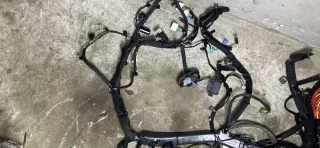 242964885R проводка Renault Scenic 4 Арт 1008-1, вид 3