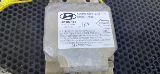 95900-4A500 Блок AirBag Hyundai Starex Арт 89-19, вид 2
