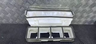 55990-0F010 воздуховод Toyota Sienna 2 Арт 1596-10