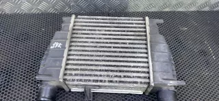 14461EM00A Интеркулер Nissan TIIDA C11 Арт 30-21, вид 3