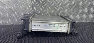 14461EM00A Интеркулер Nissan TIIDA C11 Арт 30-21, вид 4